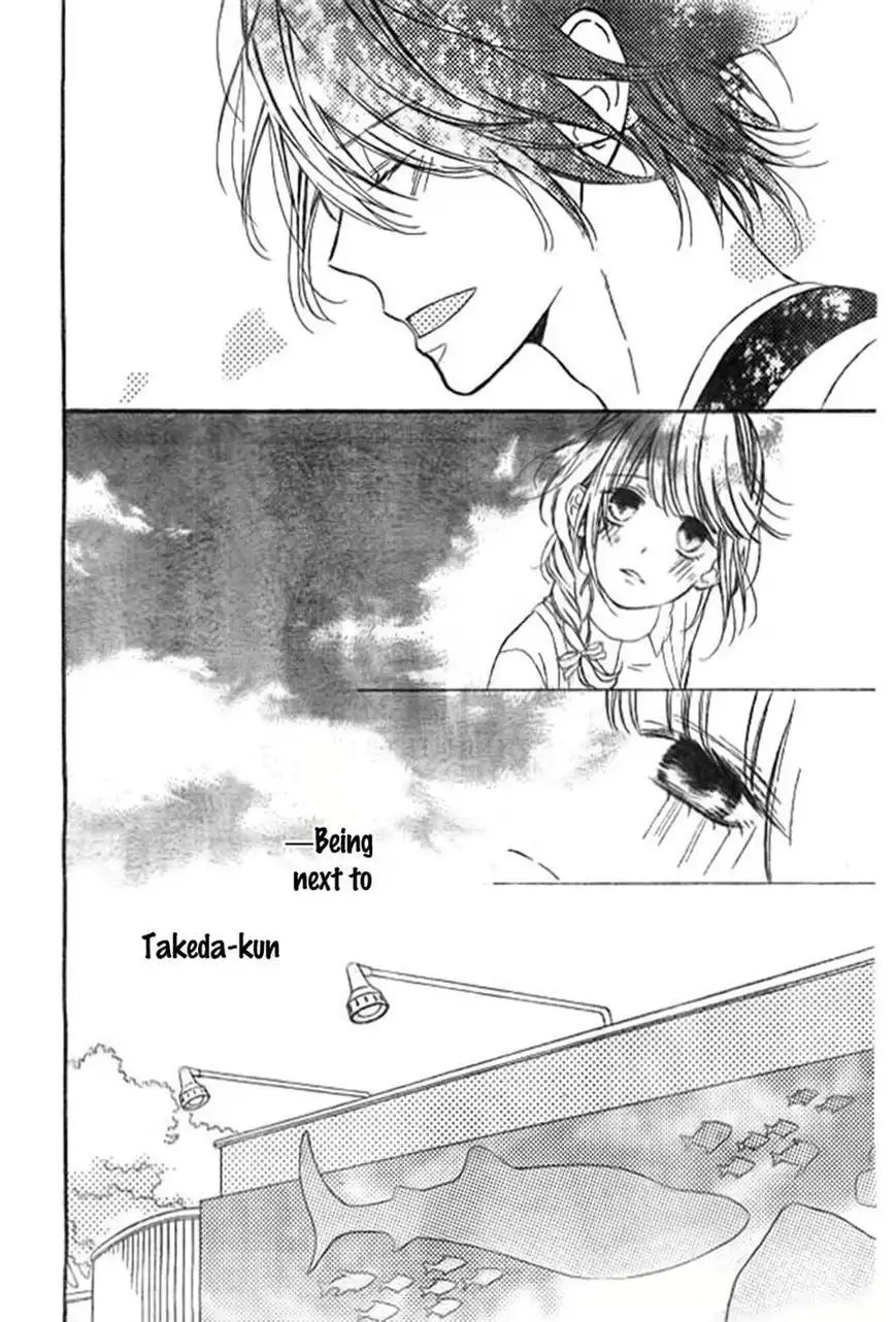 Kimi ga Inakya Dame tte Itte Chapter 8 13